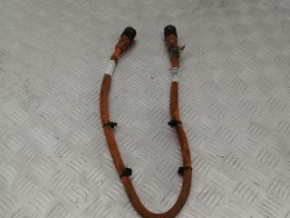 провод высоковольтный BMW 3 серия G20 2021, 2.0 л., B48 B20 A, бензин, АКПП, black sapphire, седан, задний привод, правый руль, 61129426359, 9426359