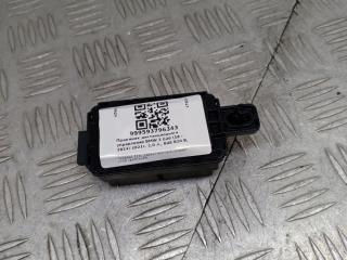 Приемник дистанционного управления BMW 3 серия G20 2021, 2.0 л., B48 B20 A, бензин, АКПП, black sapphire, седан, задний привод, правый руль, 7928461