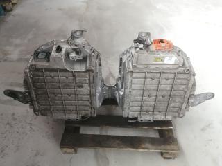 высоковольтная батарея BMW 3 серия G20 2021, 2.0 л., B48 B20 A, бензин, АКПП, black sapphire, седан, задний привод, правый руль, 61278614092, 8614092