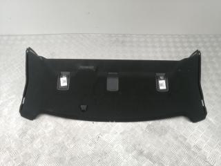 полка багажника BMW 3 серия G20 2021, 2.0 л., B48 B20 A, бензин, АКПП, black sapphire, седан, задний привод, правый руль, 7482696