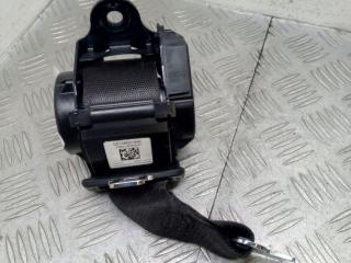 ремень безопасности BMW 3 серия G20 2021, 2.0 л., B48 B20 A, бензин, АКПП, black sapphire, седан, задний привод, правый руль, 72117496279, 7496279