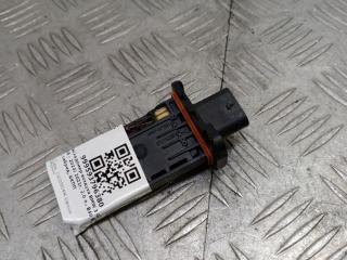 расходомер воздуха BMW 3 серия G20 2021, 2.0 л., B48 B20 A, бензин, АКПП, black sapphire, седан, задний привод, правый руль, 13628583496, 8583496, 0281006597