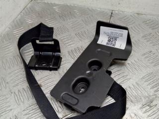 крепление аккумулятора BMW 3 серия G20 2021, 2.0 л., B48 B20 A, бензин, АКПП, black sapphire, седан, задний привод, правый руль, 61218806280, 8806280