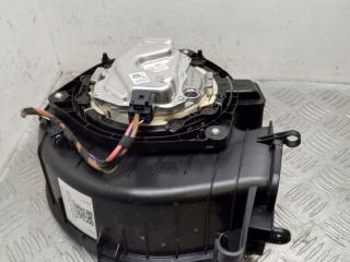 моторчик печки BMW 3 серия G20 2021, 2.0 л., B48 B20 A, бензин, АКПП, black sapphire, седан, задний привод, правый руль, DRF10238002, T470298