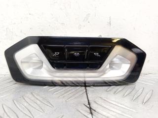 фонарь салона (плафон) BMW 3 серия G20 2021, 2.0 л., B48 B20 A, бензин, АКПП, black sapphire, седан, задний привод, правый руль, 63317910813, 7910813