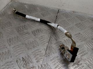 минусовой провод аккумулятора BMW 3 серия G20 2021, 2.0 л., B48 B20 A, бензин, АКПП, black sapphire, седан, задний привод, правый руль, 61219855909, 9855909