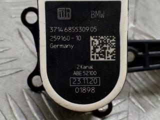 датчик (прочие) BMW 3 серия G20 2021, 2.0 л., B48 B20 A, бензин, АКПП, black sapphire, седан, задний привод, правый руль, 35006855309, 6855309