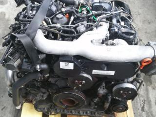 двигатель Audi A5 8T 2007, 3.0 л., CAPA, дизель, МКПП, купе, CAP, CAPA, CCWA