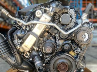 двигатель BMW 3 серия E90/E91 [рестайлинг] 2011, 2.0 л., N47 D20 C, дизель, МКПП, N47D20C, N47