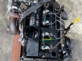 двигатель Ford Transit 7 поколение 2010, 2.2 л., P8FA, дизель, МКПП, P8FA