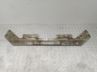 защита днища BMW 3 серия G20 2021, 2.0 л., B48 B20 A, бензин, АКПП, black sapphire, седан, задний привод, правый руль, 7453797, 51717453797