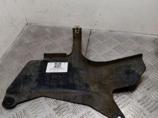 защита рулевой рейки BMW 3 серия G20 2021, 2.0 л., B48 B20 A, бензин, АКПП, black sapphire, седан, задний привод, правый руль, 51757340880, 7340880