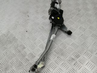 механизм стеклоочистителя (трапеция дворников) BMW 3 серия G20 2021, 2.0 л., B48 B20 A, бензин, АКПП, black sapphire, седан, задний привод, правый руль