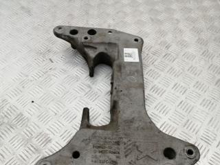 кронштейн КПП BMW 3 серия G20 2021, 2.0 л., B48 B20 A, бензин, АКПП, black sapphire, седан, задний привод, правый руль, 22329485333, 9485333