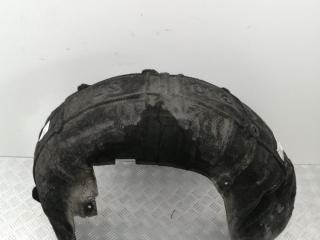 защита арок задняя левая (подкрылок) BMW 3 серия G20 2021, 2.0 л., B48 B20 A, бензин, АКПП, black sapphire, седан, задний привод, правый руль, 9627871