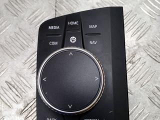 джойстик управления мультимедиа BMW 3 серия G20 2021, 2.0 л., B48 B20 A, бензин, АКПП, black sapphire, седан, задний привод, правый руль, 65825A1D044