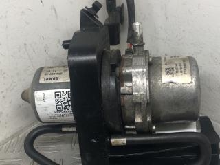 насос вакуумный BMW 3 серия G20 2021, 2.0 л., B48 B20 A, бензин, АКПП, black sapphire, седан, задний привод, правый руль, 34336880628, 6880628