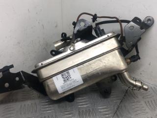 подогреватель охлаждающей жидкости BMW 3 серия G20 2021, 2.0 л., B48 B20 A, бензин, АКПП, black sapphire, седан, задний привод, правый руль, 64129873688, 9873688