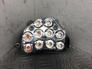 поворотник левый BMW 5 GT F07 [рестайлинг] 2015, 2.0 л., N47 D20 C, дизель, АКПП, sophistogra brillant metall a90, хетчбэк 5 дв., задний привод, правый руль