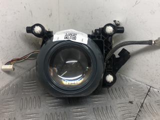 фара левая BMW 5 GT F07 [рестайлинг] 2015, 2.0 л., N47 D20 C, дизель, АКПП, sophistogra brillant metall a90, хетчбэк 5 дв., задний привод, правый руль