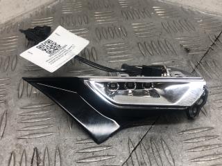 модуль светодиодной подсветки BMW 5 GT F07 [рестайлинг] 2015, 2.0 л., N47 D20 C, дизель, АКПП, sophistogra brillant metall a90, хетчбэк 5 дв., задний привод, правый руль, 1173028