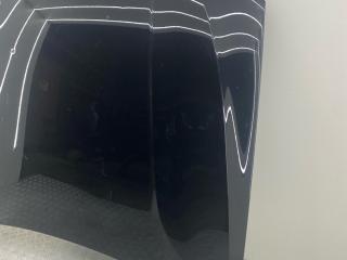 капот BMW 3 серия G20 2021, 2.0 л., B48 B20 A, бензин, АКПП, black sapphire, седан, задний привод, правый руль, 41008494446, 8494446