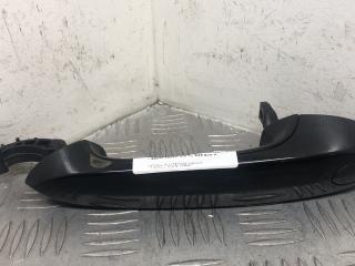 ручка наружная BMW 3 серия G20 2021, 2.0 л., B48 B20 A, бензин, АКПП, black sapphire, седан, задний привод, правый руль, 51217470526, 7470526