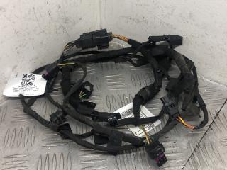 проводка датчиков парковки BMW 3 серия G20 2021, 2.0 л., B48 B20 A, бензин, АКПП, black sapphire, седан, задний привод, правый руль, 5A02371