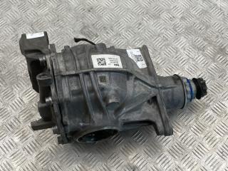 редуктор заднего моста BMW 3 серия G20 2021, 2.0 л., B48 B20 A, бензин, АКПП, black sapphire, седан, задний привод, правый руль, 8647921