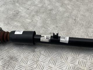 амортизатор задний BMW 3 серия G20 2021, 2.0 л., B48 B20 A, бензин, АКПП, black sapphire, седан, задний привод, правый руль, 33526879361