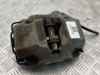 суппорт передний правый BMW 3 серия G20 2021, 2.0 л., B48 B20 A, бензин, АКПП, black sapphire, седан, задний привод, правый руль