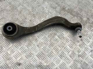 рычаг передний левый BMW 3 серия G20 2021, 2.0 л., B48 B20 A, бензин, АКПП, black sapphire, седан, задний привод, правый руль, 6894661, 31106894661