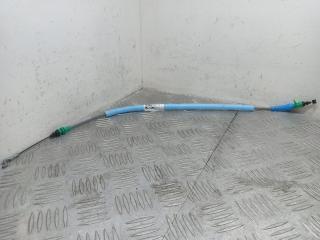 трос двери BMW 3 серия G20 2021, 2.0 л., B48 B20 A, бензин, АКПП, black sapphire, седан, задний привод, правый руль, 51227432224, 7432224