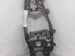 скелет ручки двери передней правой BMW 3 серия G20 2021, 2.0 л., B48 B20 A, бензин, АКПП, black sapphire, седан, задний привод, правый руль, 51219881778, 9881778