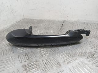 ручка наружная BMW 3 серия G20 2021, 2.0 л., B48 B20 A, бензин, АКПП, black sapphire, седан, задний привод, правый руль, 51217470525, 7470525