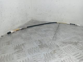 трос двери BMW 5 серия F10/F11 [рестайлинг] F10 2015, 3.0 л., N55 B30 A, бензин, АКПП, sophi brillanmetallic (a90), седан, полный привод, 51217297439, 7297439