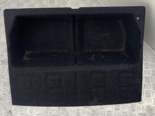 обшивка багажника BMW 3 серия F30/F31/F34 F30 2014, 2.0 л., N20 B20 B, бензин, АКПП, синий, седан, полный привод, 51477239020