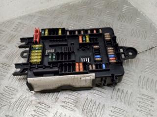 блок предохранителей BMW 3 серия F30/F31/F34 F30 2014, 2.0 л., N20 B20 B, бензин, АКПП, синий, седан, полный привод, 61149337883, 9337883