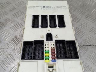 блок управления (другие) BMW 3 серия F30/F31/F34 F30 2014, 2.0 л., N20 B20 B, бензин, АКПП, синий, седан, полный привод, 61359352861, 9352861