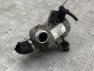 помпа BMW 3 серия E90/E91/E92/E93 2007, 2.0 л., N43 B20 A, бензин, МКПП, 11517586928, 7586928, 11517559272, 7559272, 11517586929, 7586929, 7586927, 11517586927, 7586926