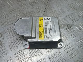 блок AirBag BMW 3 серия F30/F31/F34 F30 2014, 2.0 л., N20 B20 B, бензин, АКПП, синий, седан, полный привод, 34526863385, 6863385