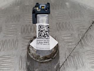 модуль LED BMW 5 GT F07 [рестайлинг] 2015, 2.0 л., N47 D20 C, дизель, АКПП, sophistogra brillant metall a90, хетчбэк 5 дв., задний привод, правый руль, 17172260-00