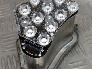 модуль LED BMW 5 GT F07 [рестайлинг] 2015, 2.0 л., N47 D20 C, дизель, АКПП, sophistogra brillant metall a90, хетчбэк 5 дв., задний привод, правый руль, 171724-04