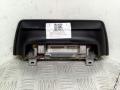 монитор мультимедиа BMW 3 серия F30/F31/F34 F30 2014, 2.0 л., N20 B20 B, бензин, АКПП, синий, седан, полный привод, 65509322120, 9322120 - фото №2
