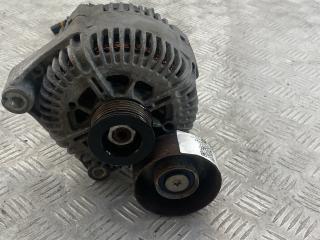 генератор BMW 5 серия E60/E61 2007, 3.0 л., M57 D30 (306D3), дизель, АКПП, 12317799204, 7799204