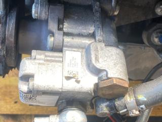 насос гидроусилителя руля BMW 5 серия E60/E61 2007, 2.5 л., N53 B25 A, бензин, АКПП, 7652974, 32416779362, 6779362