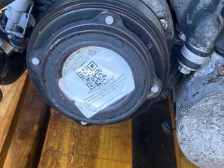 компрессор кондиционера BMW 5 серия E60/E61 2007, 2.5 л., N53 B25 A, бензин, АКПП, 64526961621, 6961621, 9180549, 64509180549