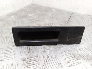 кнопка открытия багажника BMW 3 серия F30/F31/F34 F30 2014, 2.0 л., N20 B20 B, бензин, АКПП, синий, седан, полный привод, 51247368752, 7368752