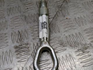 крюк буксировочный BMW 3 серия F30/F31/F34 F30 2014, 2.0 л., N20 B20 B, бензин, АКПП, синий, седан, полный привод, 72157953893, 7953893