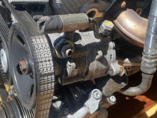 насос гидроусилителя руля Mercedes-Benz E-Класс W210/S210 [рестайлинг] 2002, 5.5 л., бензин, АКПП